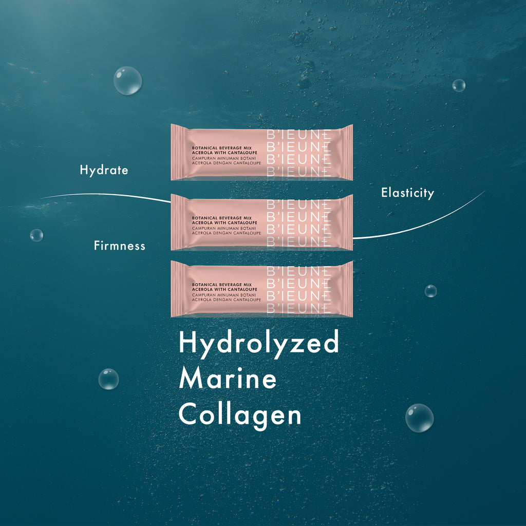 Collagen 101: What Is It and What Is It Good For?
