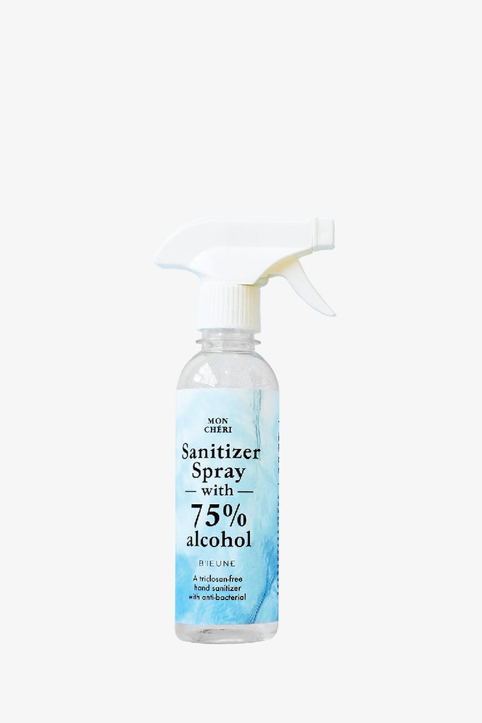 Sanitizer Spray (250ml)