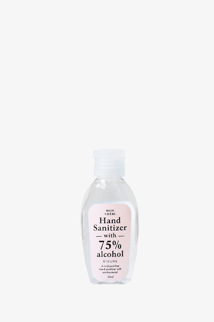 Hand Sanitizer Gel (50ml)