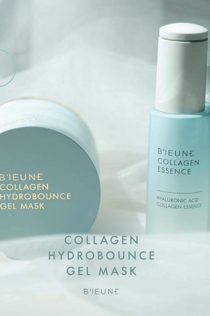 Collagen Hydrobounce Gel Mask (50g) (exp Dec 2023)